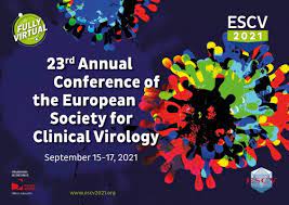 23rd Annual Conference of the European Society for Clinical Virology